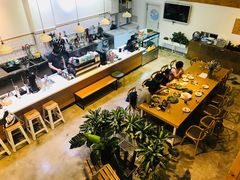 -Country Lane咖啡·意粉(荔园新天地店)