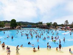 -南京银杏湖乐园