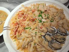 -兴仙饭店·闽味海鲜(马尾总店)