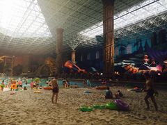 -波塞冬旅游度假区