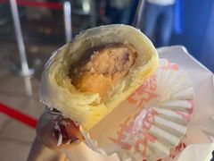 糟香月饼-邵万生食品公司(南京东路店)