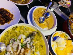 -新白鹿餐厅(百联中环店)