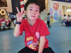 -弘阳·未来世界(弘阳广场店)