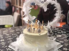 -今日Cake蛋糕茶歇·甜品台定制