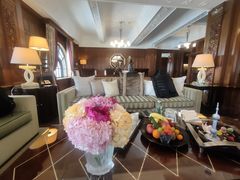 -上海和平饭店 Fairmont Peace Hotel