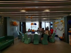 -童话气球party布置宝宝宴生日求婚派对(厦门店)