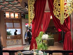 -锦府盐帮·侯宅(五棵松万达店)