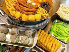 -小螺大作·螺蛳粉火锅(林和西店)