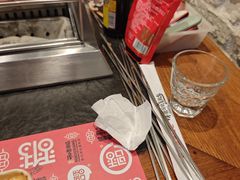 -可口香·非遗老号烧烤(南岗直营店)