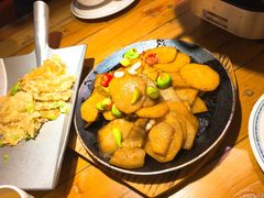 -符离集餐厅(万象城店)