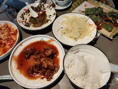 -食光慢宴·安吉土菜馆
