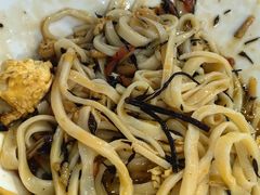 -浑河春面馆·非遗鹿角面(房山店)