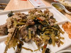 -霸腹烤肉(厦门柚子番店)