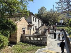 -中国客家博物馆