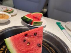 -三人行骨头王火锅(长寿店)