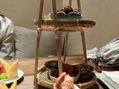 -梅间堂茶馆(绿地缤纷城店)
