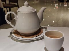 茶位-皇朝尊会(龙之梦大酒店)