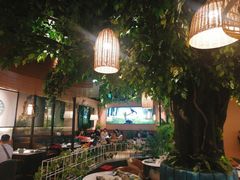 -原味田园·客家菜·土窑鸡(中航城君尚购物中心店)