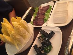 -四季火锅酒家(新濠影汇店)