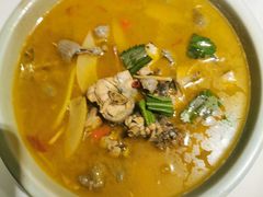 -滇铺子·云南特色菜·鲜花野菜季(曲靖万达店)