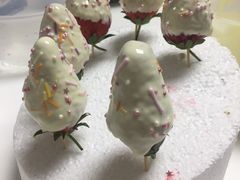 -食间旅人DIY烘焙工作室