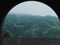 -福建土楼(南靖)景区