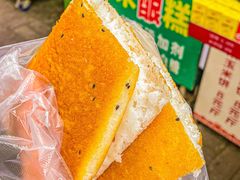 -小米粑粑(玉锦苑店)