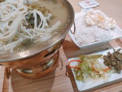 -嘉和一品粥(方庄店)