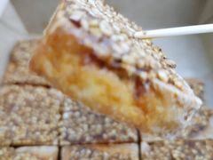 -奶奶的美食(天山时代广场店)