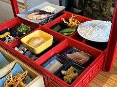 -勺子米线·云南传统小吃市集(四方街店)