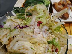 -木屋烧烤(坂田天安云谷店)