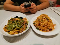 -北李妈妈菜·海肠捞饭(高新万达店)