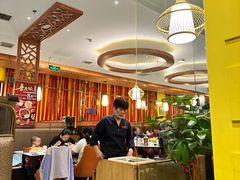 -粤食堂(天津和悦汇店)