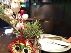 -DEEP·深美式餐吧(五棵松华熙LIVE店)