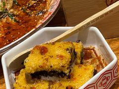 -福苗小骆驼烧烤(太奥广场店)