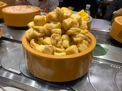 -喜家自助小火锅(乐客城店)