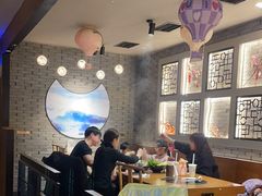 -呷哺呷哺(隆基泰和店)