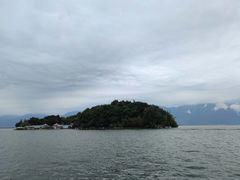 -南诏风情岛