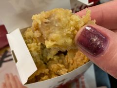 -肯德基(西安电子城店)