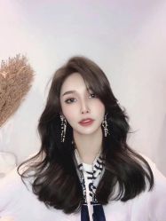 -HairCode芭曲发型