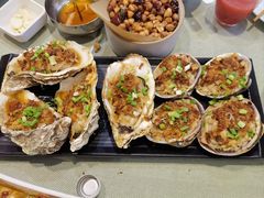 -渔娘渔家丹东海鲜(东直门店)