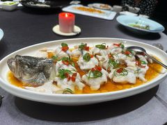 -骏莱海鲜鱼港(五角场店)
