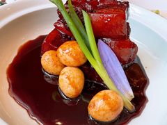 -聚鑫阁江浙菜·非遗传承技艺(青村帝华园店)