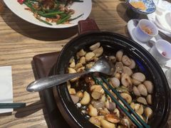 -金成潮菜博物馆(海珠湿地店)