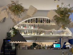 -春树下·树屋花房西餐厅(罍街AS1980店)