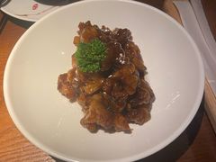 -绿茶餐厅(财富购物中心店)