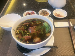 -中国厨房/台湾牛肉面