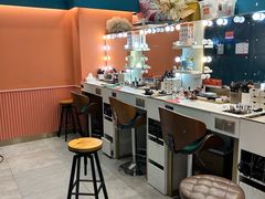 -海马体家庭照相馆(北京芳圆里 ID MALL店)
