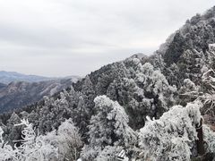 -南岳衡山风景名胜区