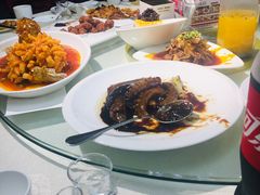 -峨嵋酒家总店(车公庄店)